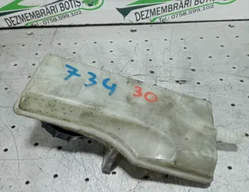 Vas lichid frana Ford Focus 2 [2004 - 2008] wagon 5-usi 1.6 TDCi MT (109 hp)