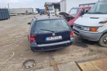 Amortizor / Telescop spate dreapta Volkswagen VW Golf 4 [1997 - 2006] wagon 1.9 TDI MT (101 hp)