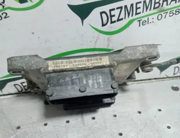 Calculator motor ECU Opel Astra G [1998 - 2009] wagon 5-usi 1.6 MT (84 hp)