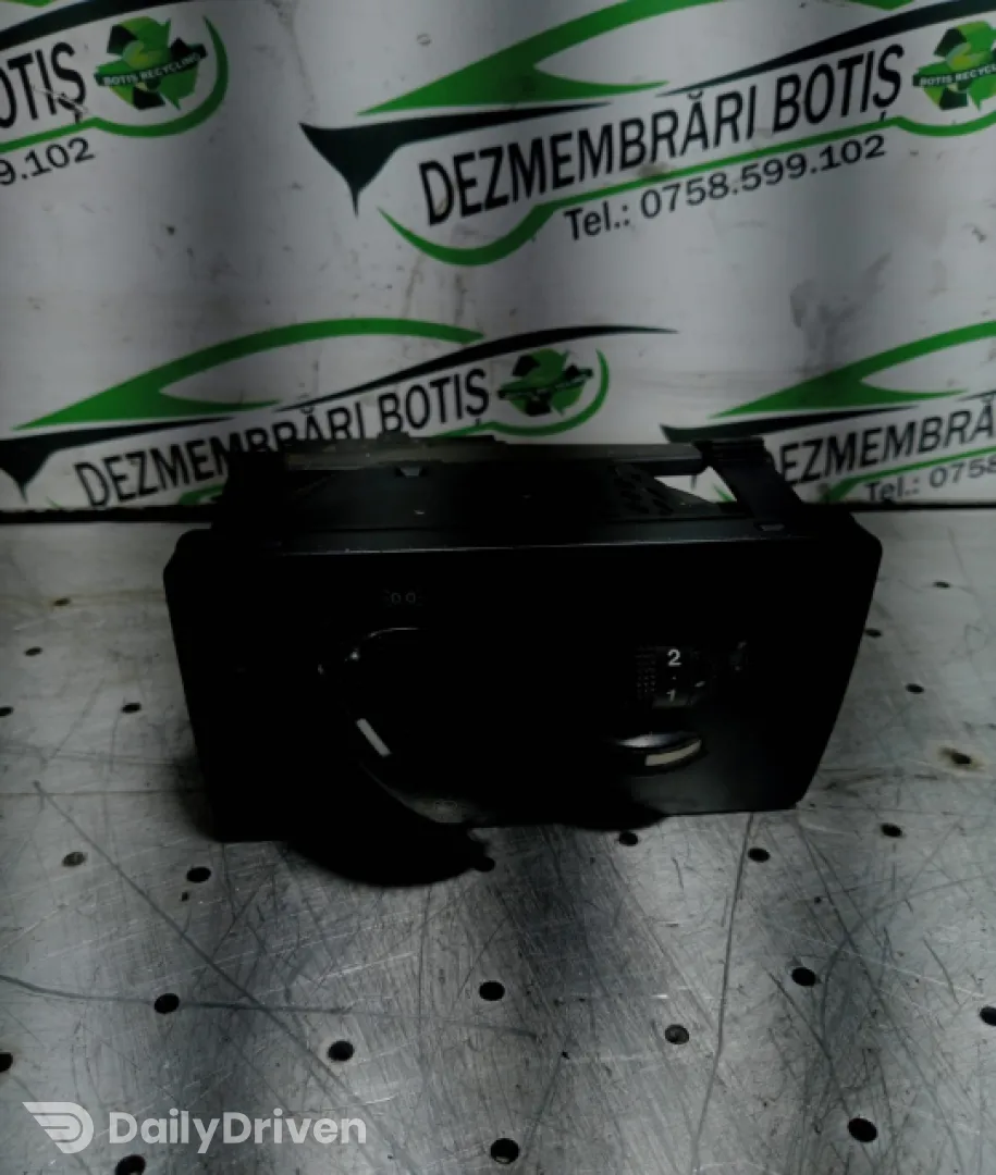 Comutator faruri Ford Focus 2 [2004 - 2008] wagon 5-usi 1.6 TDCi MT (109 hp)
