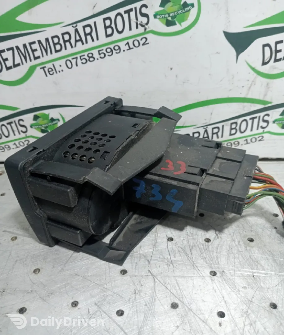 Comutator faruri Ford Focus 2 [2004 - 2008] wagon 5-usi 1.6 TDCi MT (109 hp)