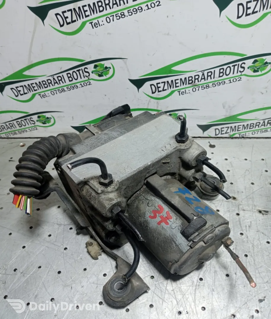 Pompa ABS 0 265 214 002 Audi A4 B5 [1994 - 1999] Sedan 1.9 TDI MT (110 hp)