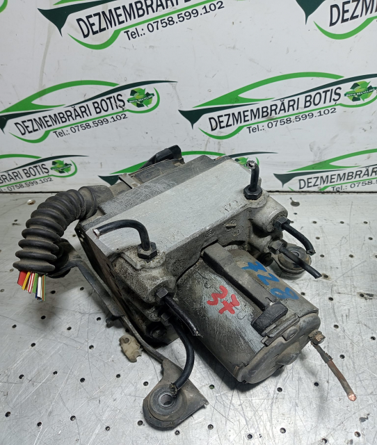 Pompa ABS 0 265 214 002 Audi A4 B5 [1994 - 1999] Sedan 1.9 TDI MT (110 hp)
