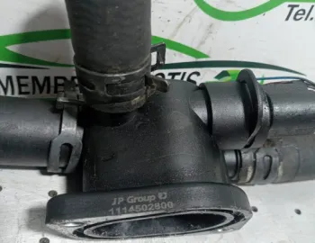 Flansa lichid racire chiuloasa 34 Volkswagen VW Passat B5.5 [facelift] [2000 - 2005] Sedan