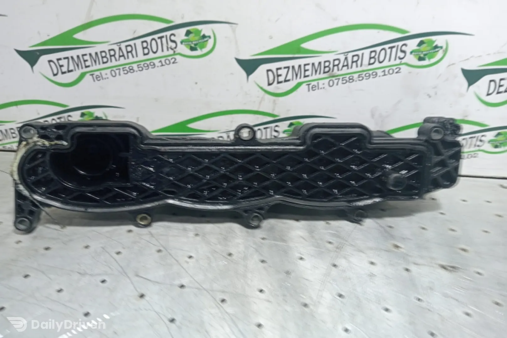 Capac culbutori Ford Focus 2 [2004 - 2008] wagon 5-usi 1.6 TDCi MT (109 hp)