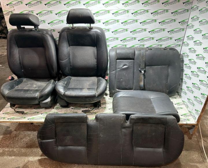 Scaune Fata Spate Ford Mondeo 3 [2000 - 2003] Sedan 2.0 TDCi 5MT (115 hp)