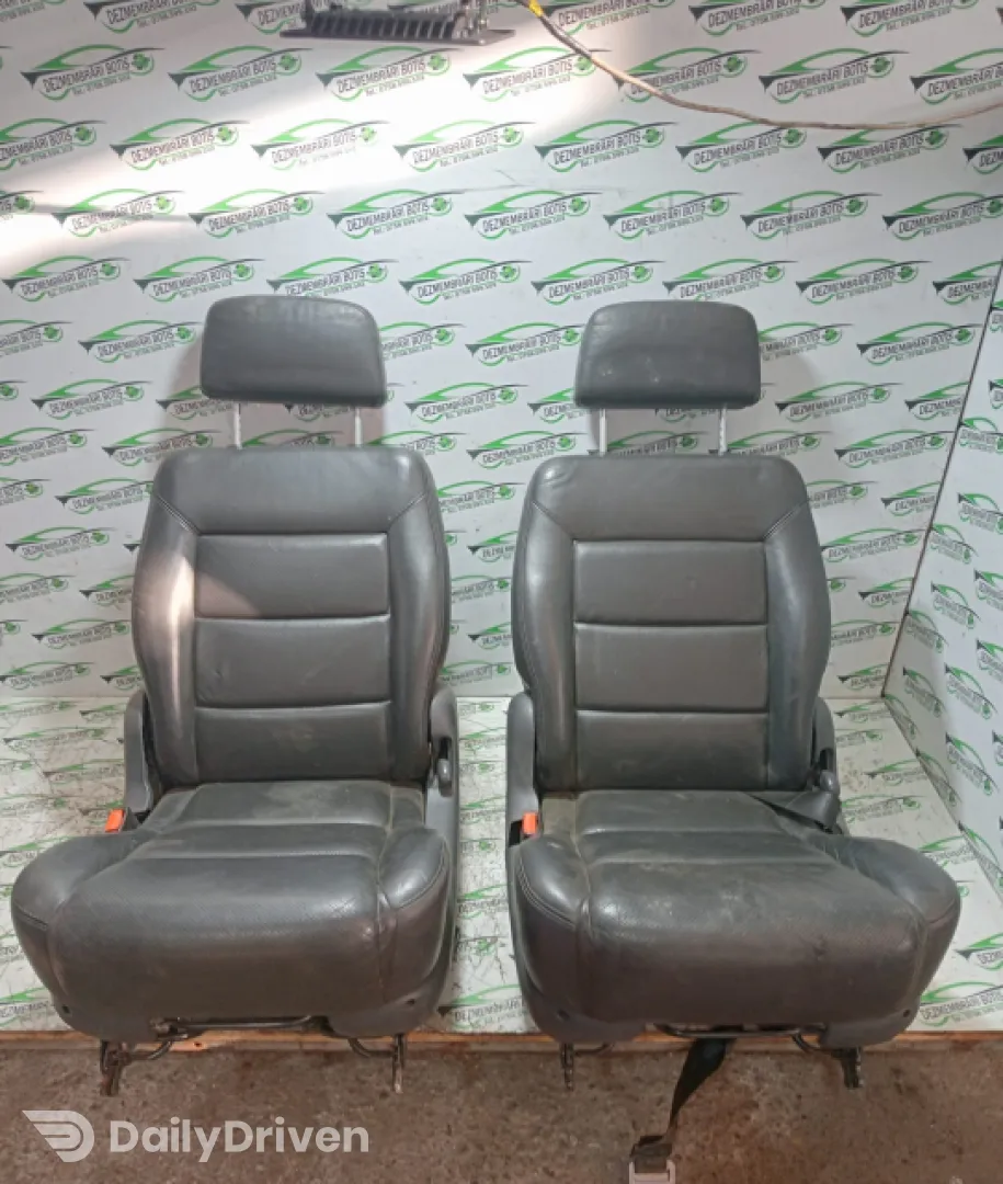 Scaune fata Ford Galaxy  [facelift] [2000 - 2006] Minivan 1.9 TDi MT (115 hp)