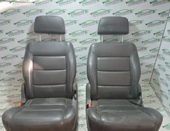 Scaune fata Ford Galaxy  [facelift] [2000 - 2006] Minivan 1.9 TDi MT (115 hp)