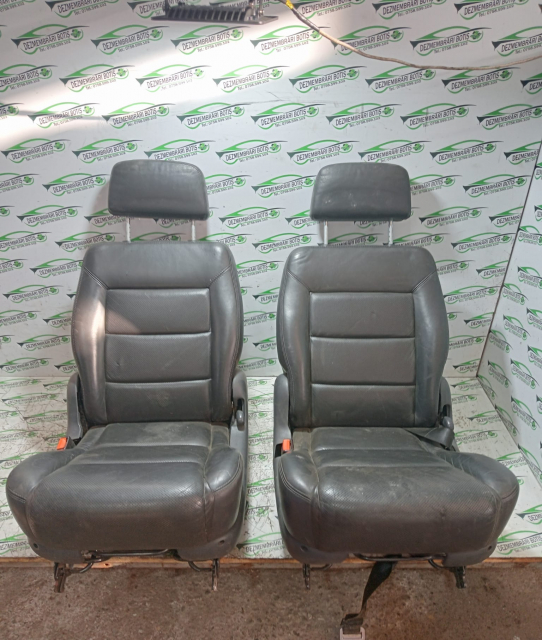Scaune fata Ford Galaxy  [facelift] [2000 - 2006] Minivan 1.9 TDi MT (115 hp)