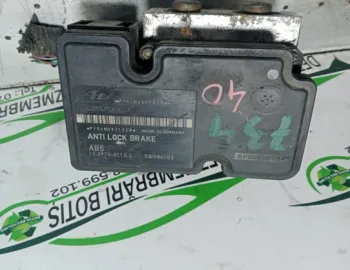 Pompa ABS Ford Focus 2 [2004 - 2008] wagon 5-usi 1.6 TDCi MT (109 hp)