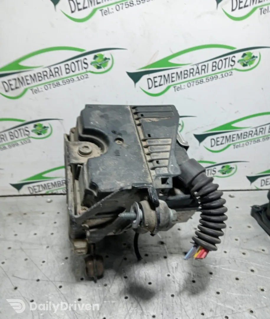 Pompa ABS Ford Focus 2 [2004 - 2008] wagon 5-usi 1.6 TDCi MT (109 hp)