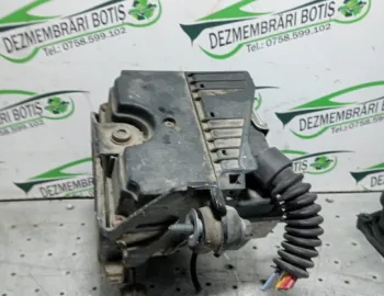 Pompa ABS Ford Focus 2 [2004 - 2008] wagon 5-usi 1.6 TDCi MT (109 hp)