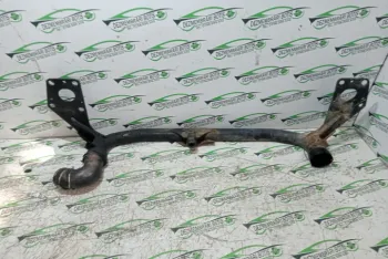 Tubulatura intercooler Volkswagen VW Passat B5.5 [facelift] [2000 - 2005] Sedan
