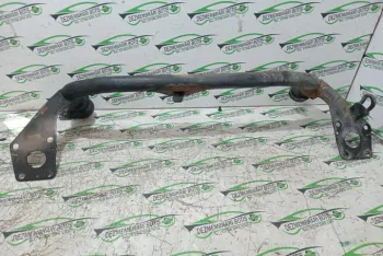 Tubulatura intercooler Volkswagen VW Passat B5.5 [facelift] [2000 - 2005] Sedan