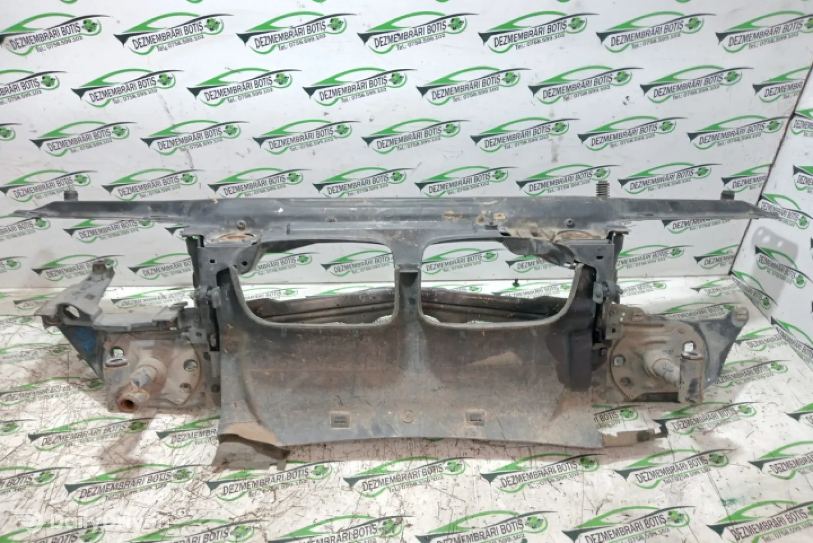 Trager / Calandru BMW Seria 3 E46 [1997 - 2003] Sedan 4-usi