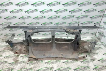 Trager / Calandru BMW Seria 3 E46 [1997 - 2003] Sedan 4-usi