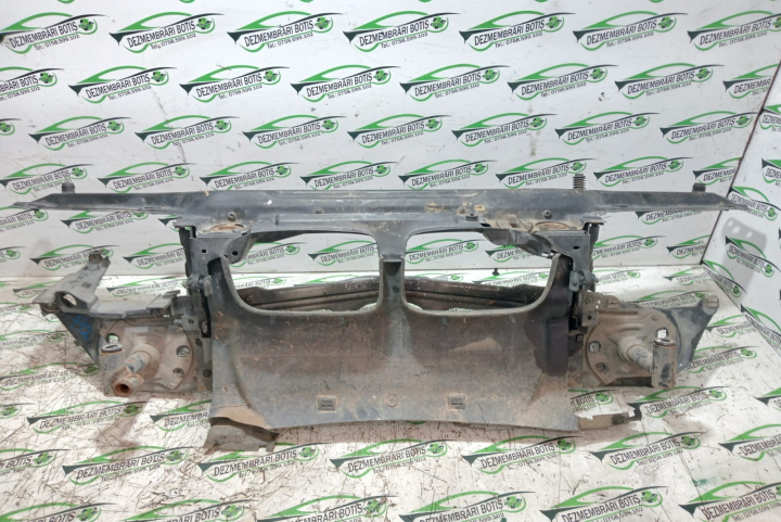 Trager / Calandru BMW Seria 3 E46 [1997 - 2003] Sedan 4-usi