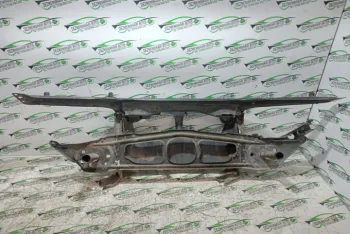 Trager / Calandru BMW Seria 3 E46 [1997 - 2003] Sedan 4-usi