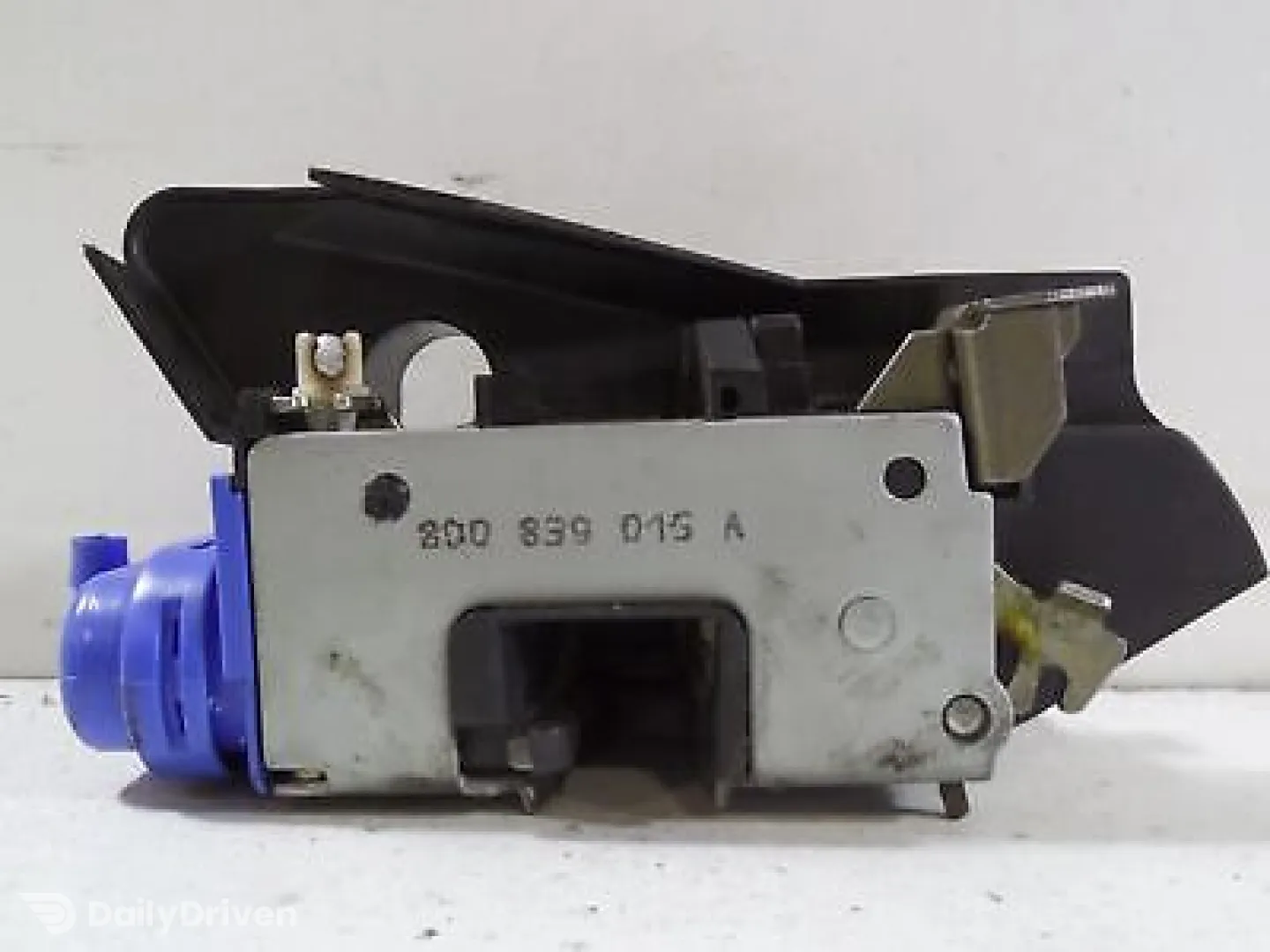 Broasca usa spate stanga Audi A4 B5 [1994 - 1999] Sedan 1.9 D MT (75 hp)