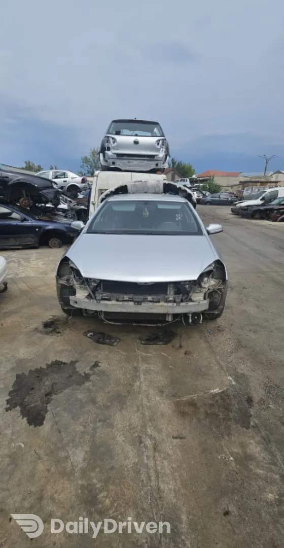 Lonjeron fata stanga Opel Astra H [2004 - 2007] Hatchback 1.6 MT (105 hp)