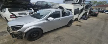 Alternator Opel Astra H [2004 - 2007] Hatchback 1.6 MT (105 hp)