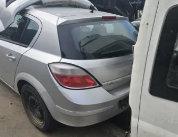 Amortizor / Telescop spate stanga Opel Astra H [2004 - 2007] Hatchback 1.6 MT (105 hp)