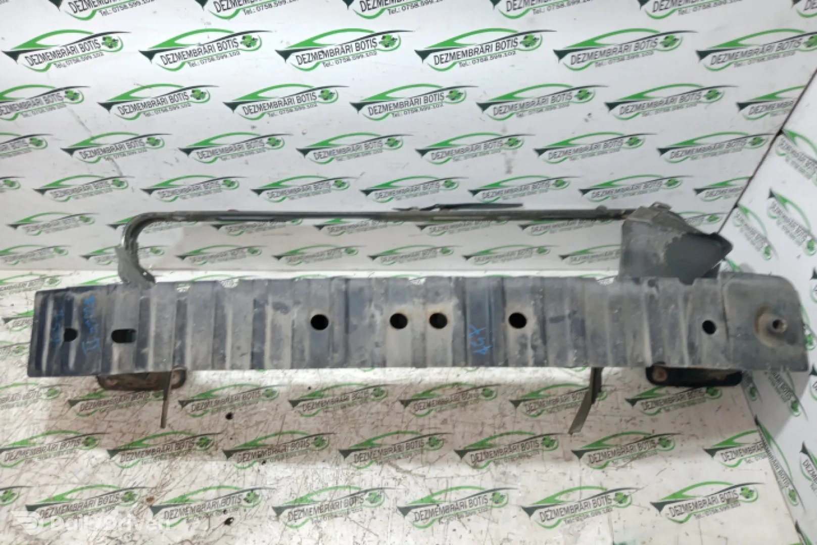 Armatura / Intaritura bara fata Ford Focus 2 [2004 - 2008] wagon 5-usi 1.6 TDCi MT (90 hp)