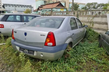 Parbriz Dacia Logan  [2004 - 2008] Sedan 1.4 MT (75 hp)