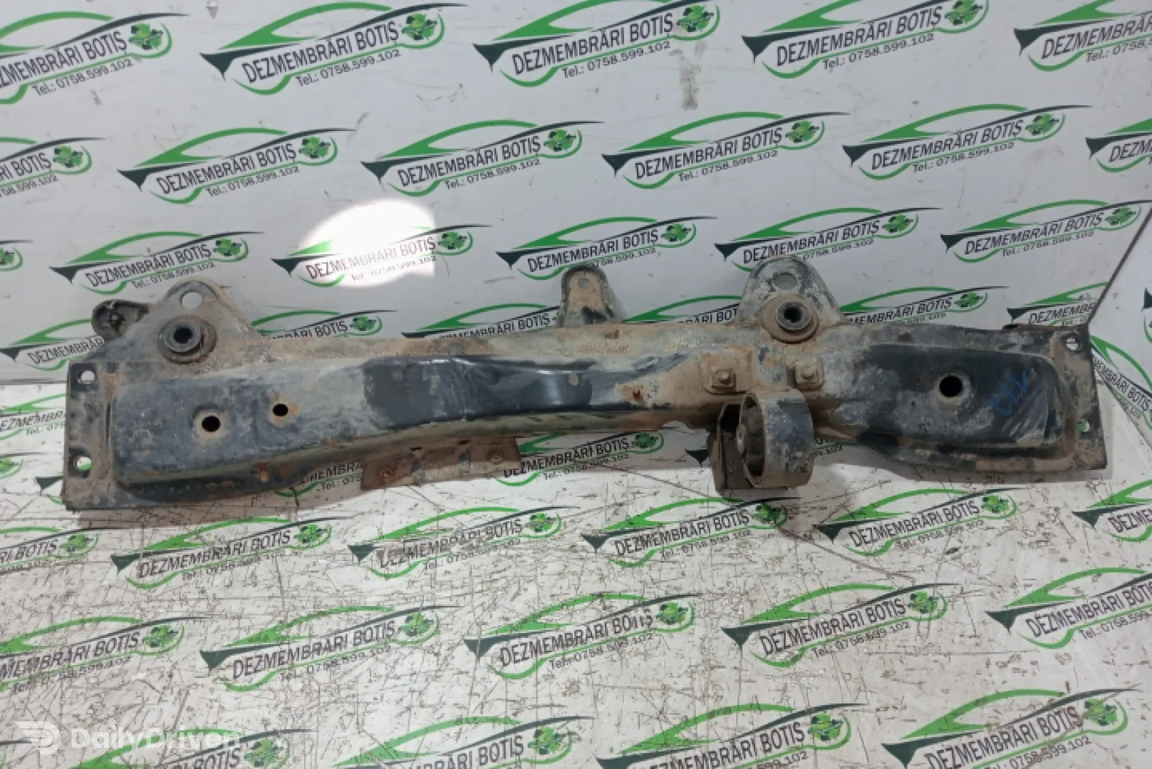 Cadru / Jug motor Daewoo Matiz M150 [facelift] [2000 - 2016] Hatchback 0.8 MT (52 hp)