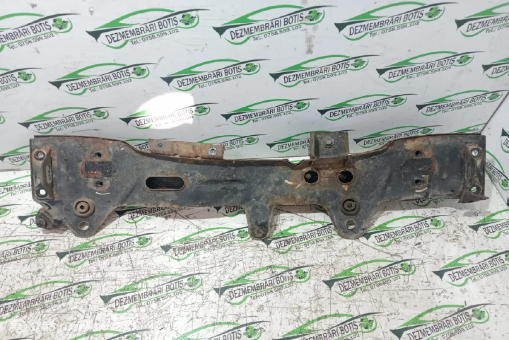 Cadru / Jug motor Daewoo Matiz M150 [facelift] [2000 - 2016] Hatchback 0.8 MT (52 hp)