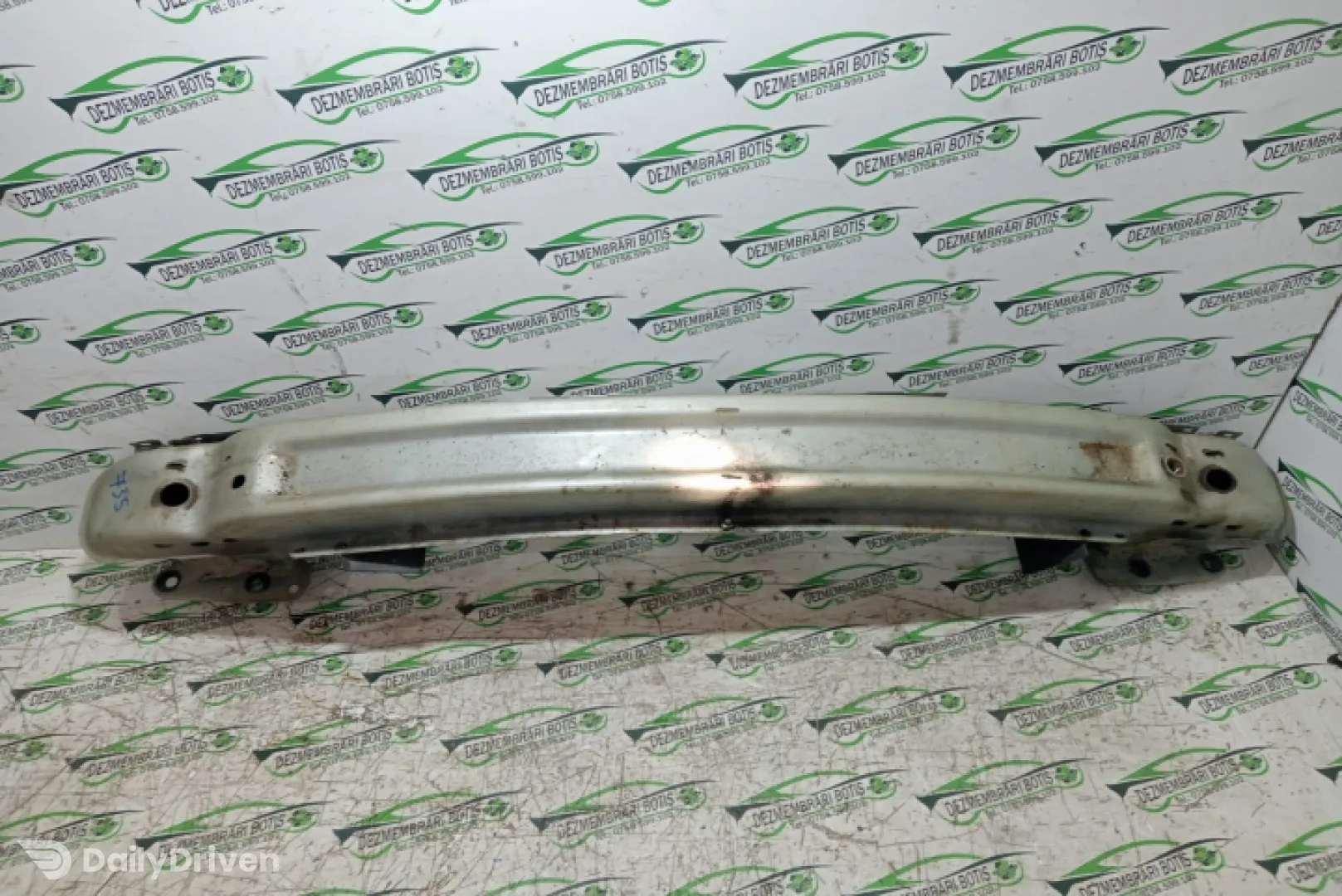 Armatura / Intaritura bara fata Renault Laguna 2 [2001 - 2005] Liftback 1.6 MT (107 hp)