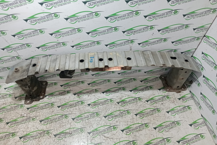 Armatura / Intaritura bara fata Ford Focus 2 [2004 - 2008] wagon 5-usi 1.6 TDCi MT (109 hp)