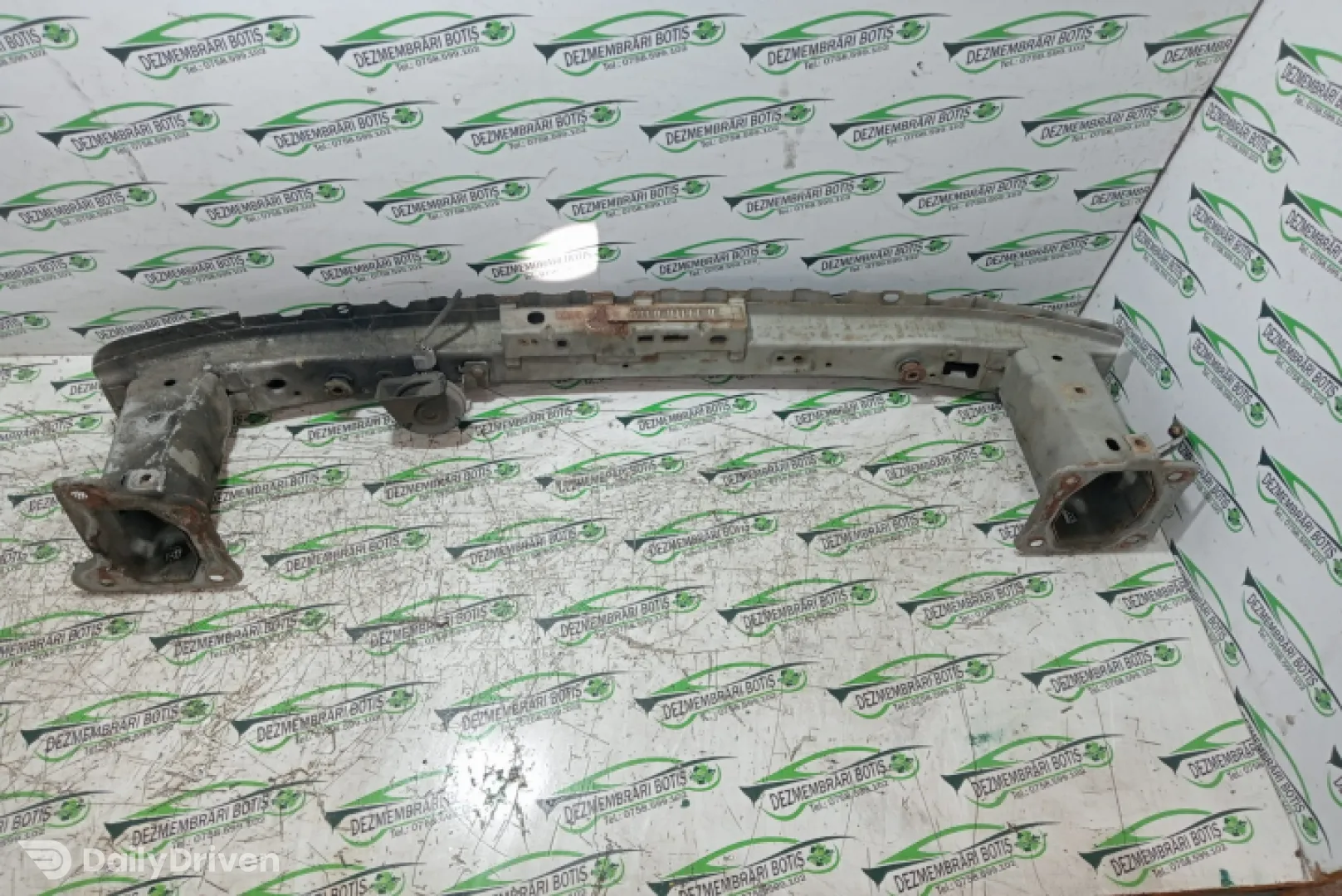 Armatura / Intaritura bara fata Ford Focus 2 [2004 - 2008] wagon 5-usi 1.6 TDCi MT (109 hp)