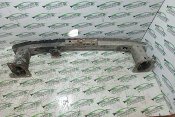 Armatura / Intaritura bara fata Ford Focus 2 [2004 - 2008] wagon 5-usi 1.6 TDCi MT (109 hp)