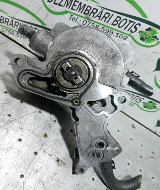 Pompa tandem Volkswagen VW Passat B5 [1996 - 2000] wagon 1.9 TDI MT (115 hp)