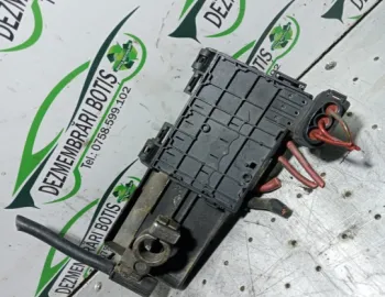 Panou sigurante motor Volkswagen VW Golf 4 [1997 - 2006] wagon 1.9 SDI MT (68 hp)