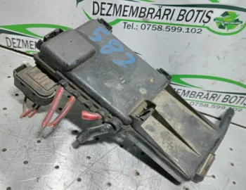 Panou sigurante motor Volkswagen VW Golf 4 [1997 - 2006] wagon 1.9 SDI MT (68 hp)