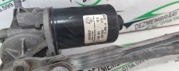 Ansamblu stergatoare parbriz volan pe stanga
