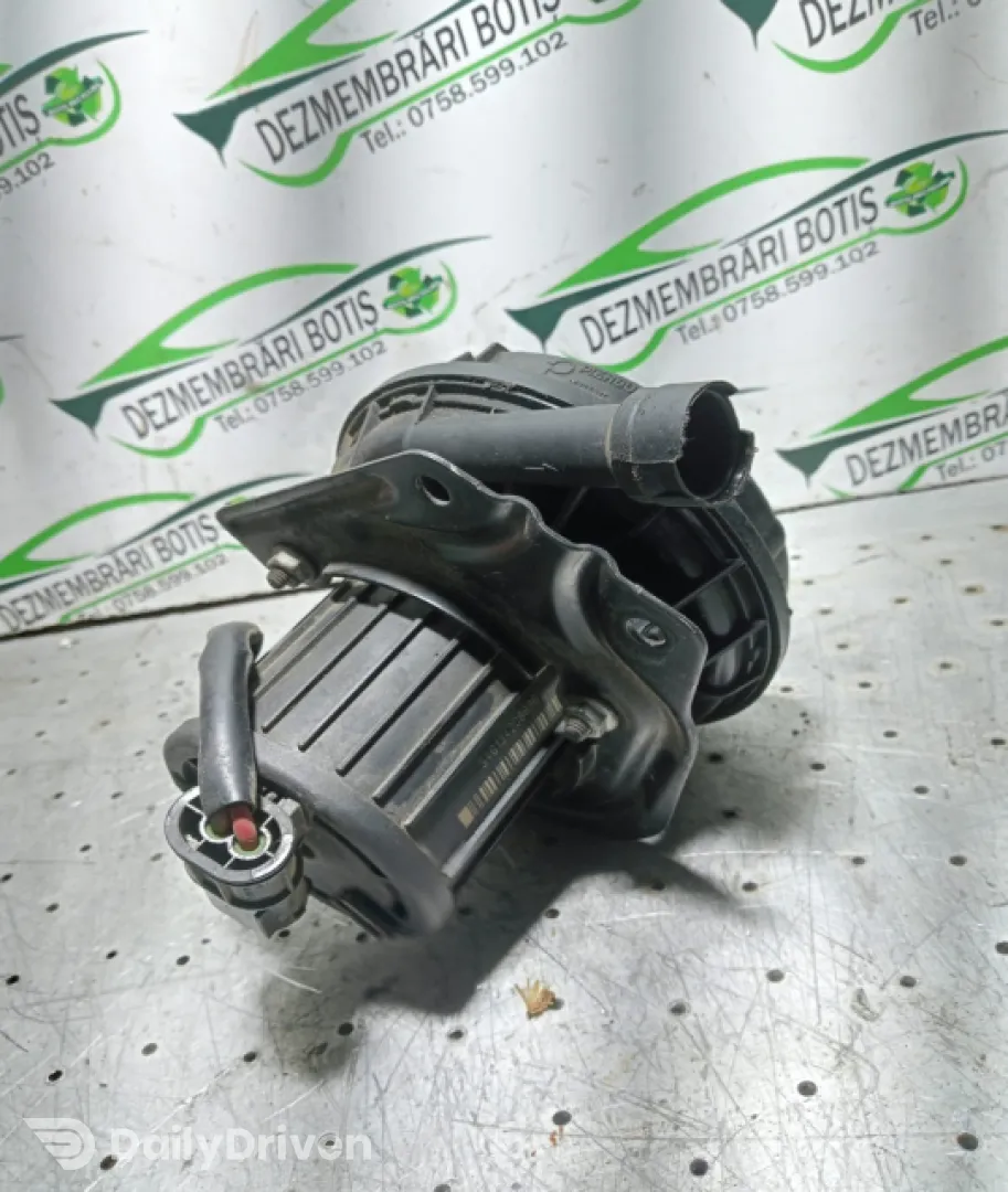 Pompa Recirculare Aer BMW Seria 3 E46 [1997 - 2003] Sedan 4-usi 318i AT (118 hp)