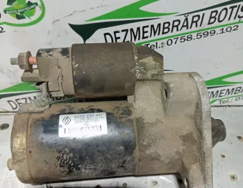Electromotor Dacia Logan  [2004 - 2008] Sedan 1.4 MT (75 hp)