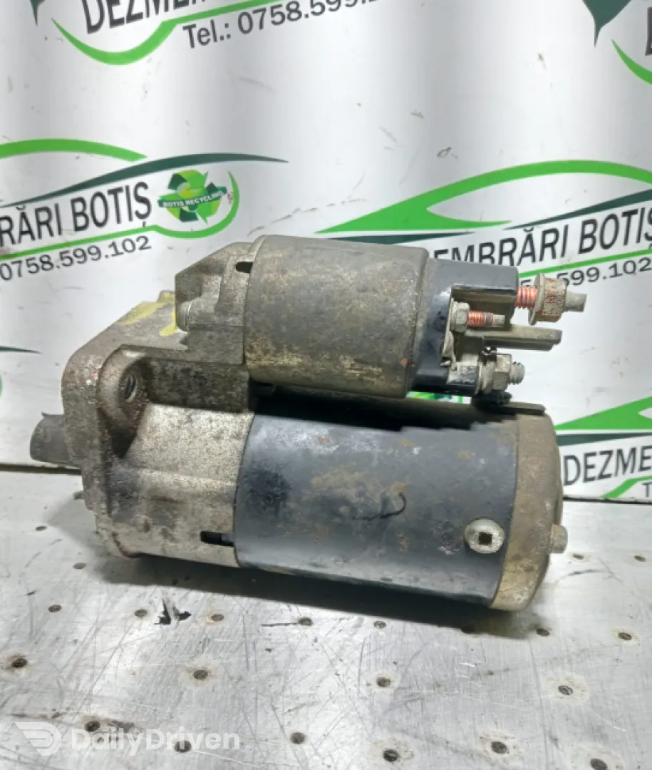 Electromotor Dacia Logan  [2004 - 2008] Sedan 1.4 MT (75 hp)