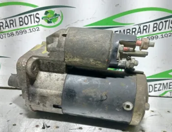Electromotor Dacia Logan  [2004 - 2008] Sedan 1.4 MT (75 hp)