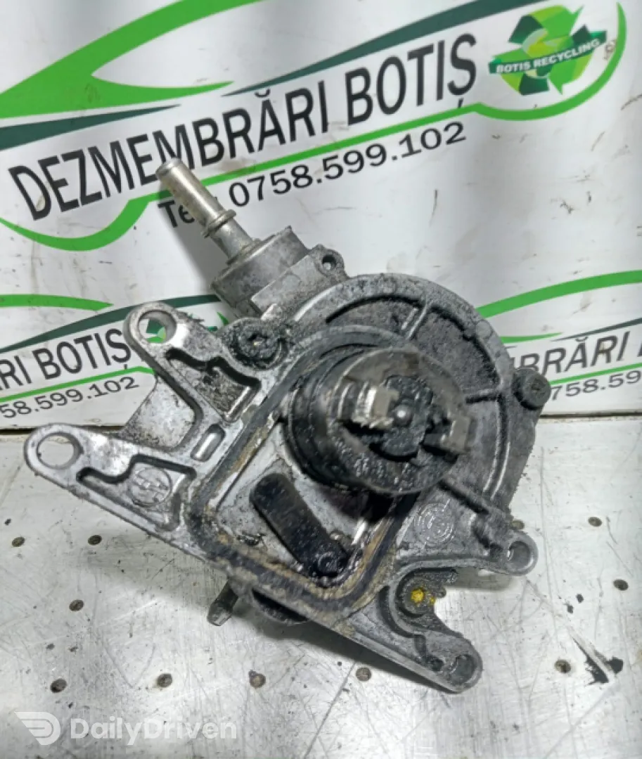 Pompa tandem Opel Signum C [2003 - 2005] Hatchback 2.2 DTI MT (125 hp)