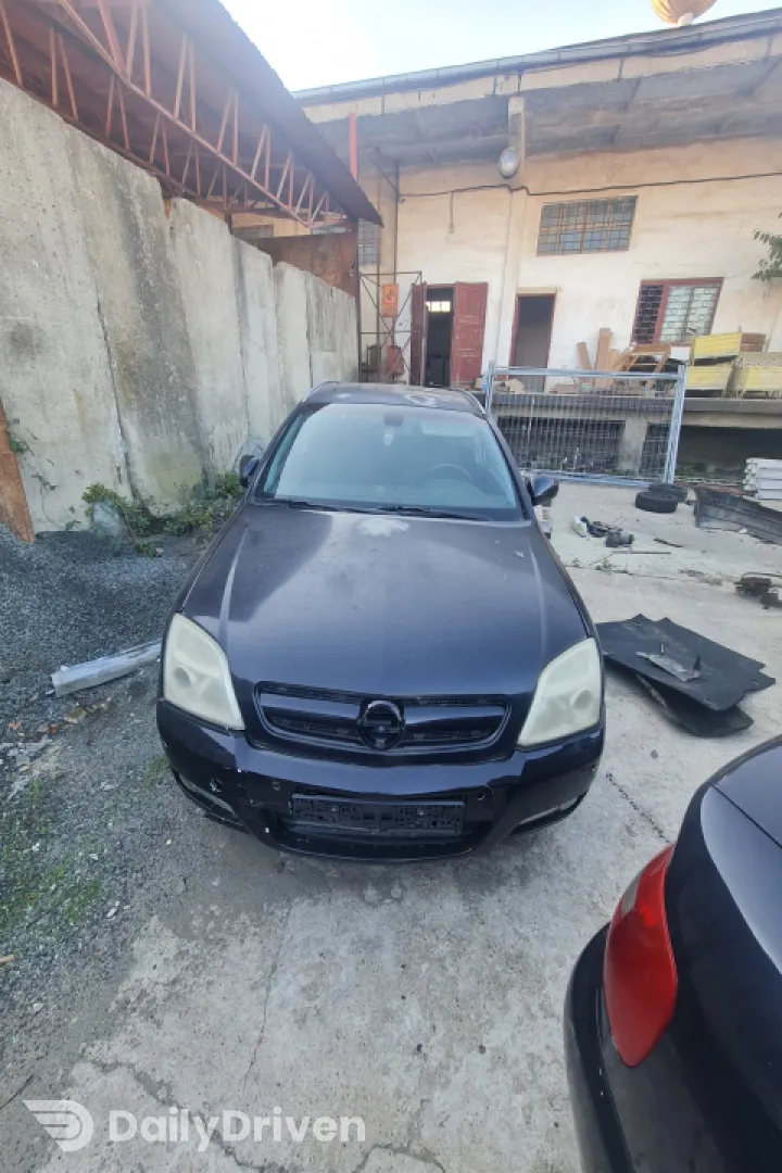 Pompa tandem Opel Signum C [2003 - 2005] Hatchback 2.2 DTI MT (125 hp)