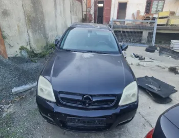 Pompa tandem Opel Signum C [2003 - 2005] Hatchback 2.2 DTI MT (125 hp)