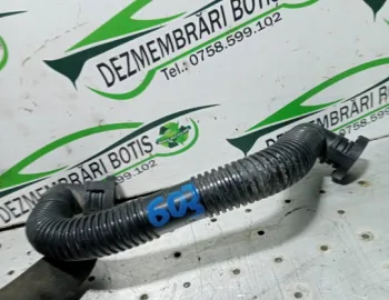 Furtun vacuum BMW Seria 3 E46 [1997 - 2003] Sedan 4-usi 318i AT (118 hp)