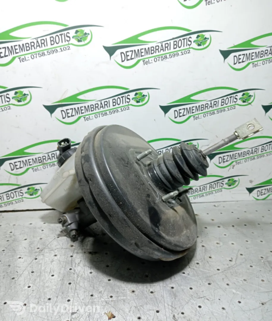 Tulumba Dacia Logan  [2004 - 2008] Sedan 1.4 MT (75 hp)