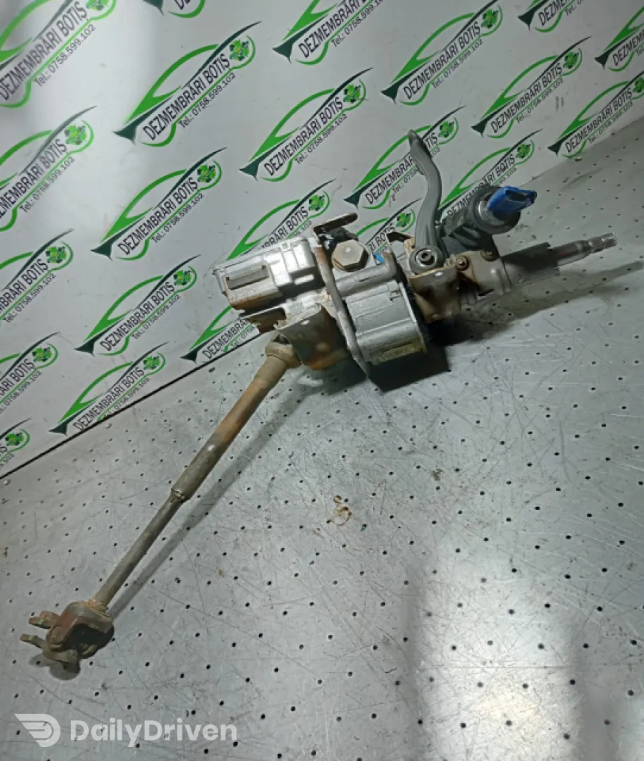 Contact cu cheie Fiat Punto 2 [1999 - 2003] Hatchback 1.2 MT (80 hp)