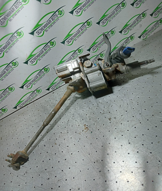 Contact cu cheie Fiat Punto 2 [1999 - 2003] Hatchback 1.2 MT (80 hp)