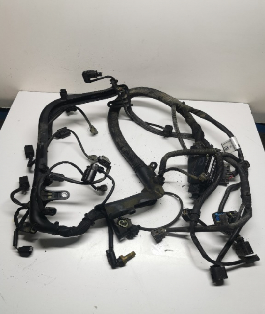 Cablaj Motor Bosch Smart Fortwo  [1998 - 2002] Hatchback 0.6 AMT (61 hp)